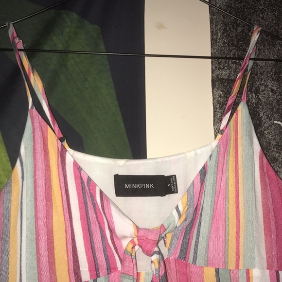 MINKPINK Dress - Picture 3 of 3